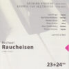 Michael Raucheisen - Michael Raucheisen 23+24/66 (2 CD Set)