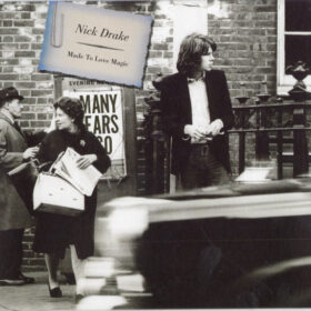 Nick Drake - Made To Love Magic (Ed. Europe)