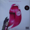 Nicki Minaj Queen Radio Volume 1 LP Album