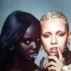 Nile Rodgers Its About Time Cassette