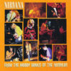 Nirvana From The Muddy Banks Of The Wishkah CD Album
