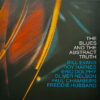 Oliver Nelson The Blues And The Abstract Truth LP Album