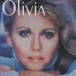Olivia Newton-John - The Definitive Collection (CD)