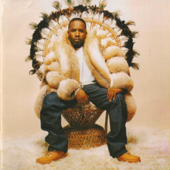 OutKast - Speakerboxxx / The Love Below (2 CD Set)
