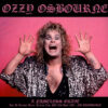 Ozzy Osbourne A Nameless Grave Live At Kemper Arena Kansas City MO 28th April 1986 FM Broadcast LP Album