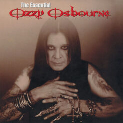 Ozzy Osbourne - The Essential Ozzy Osbourne (2 CD Set, Ed. US)
