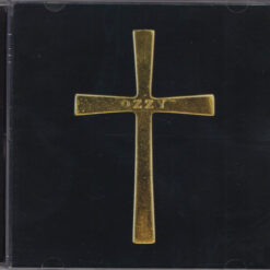 Ozzy Osbourne - The Ozzman Cometh (CD, Ed. US)
