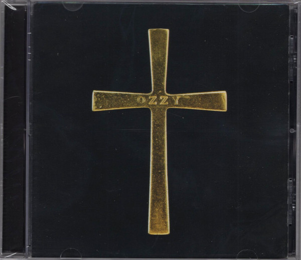 Ozzy Osbourne - The Ozzman Cometh (CD, Ed. US) 1 Ozzy Osbourne - The Ozzman Cometh (CD, Ed. US)