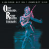 Ozzy Osbourne - Tribute (CD, Ed. US)