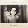 PJ Harvey - Dry - Demos (Vinilo, Ed. 2020) 2 PJ Harvey Dry Demos LP Album