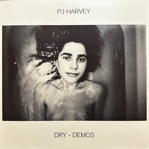 PJ Harvey - Dry - Demos (Vinilo, Ed. 2020) 1 PJ Harvey - Dry - Demos (Vinilo, Ed. 2020)