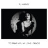 PJ Harvey - To Bring You My Love - Demos (Vinilo, Ed. 2020) 2 PJ Harvey To Bring You My Love Demos LP Album