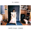 PJ Harvey - White Chalk - Demos (CD, Ed. Europe, 2021) 3 PJ Harvey White Chalk Demos CD Album