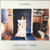 PJ Harvey White Chalk Demos LP Album