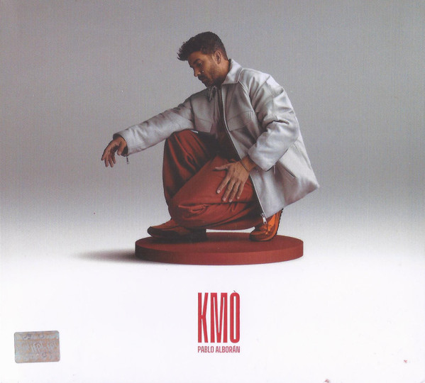 Pablo Alborán - KM0 (CD, Ed. 2025) 1 Pablo Alborán - KM0 (CD, Ed. 2025)