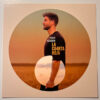 Pablo Alboran La Cuarta Hoja LP Album