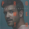 Pablo Alboran Prometo CD Album