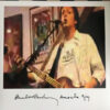 Paul McCartney - Amoeba Gig (Vinilo, 2 LP, Ed. USA & Europe, 2019) 3 Paul McCartney Amoeba Gig LP Album
