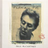 Paul McCartney Flaming Pie CD Album