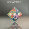 Paul McCartney - McCartney III Imagined (Vinilo, 2 LP, Ed. Europe, 2021) 3 Paul McCartney McCartney III Imagined LP Album