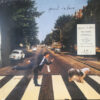 Paul McCartney Paul Is Live LP Album