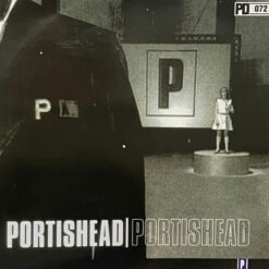 Portishead - Portishead (CD)