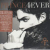 Prince 4Ever CD Album