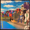 Prince And The Revolution Around The World In A Day LP Album