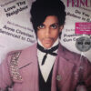 Prince - Controversy (Vinilo, Ed. US) 2 Prince Controversy LP Album