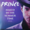 Prince - Naked In The Summertime 1990 (Vinilo, Ed. 2019) 3 Prince Naked In The Summertime 1990 LP Album