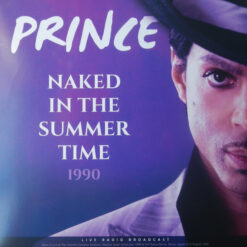 Prince - Naked In The Summertime 1990 (Vinilo, Ed. 2019)
