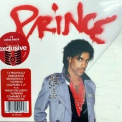 Prince - Originals (CD, Ed. US, 2019)