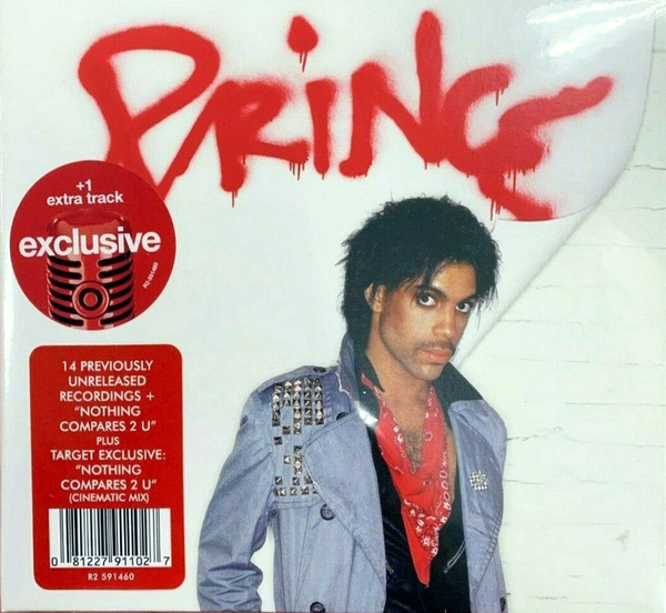 Prince - Originals (CD, Ed. US, 2019) 1 Prince - Originals (CD, Ed. US, 2019)