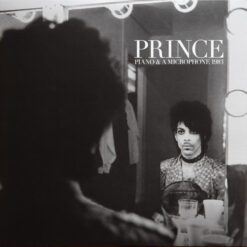 Prince - Piano & A Microphone 1983 (Vinilo, Ed. US, 2018)