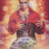 Prince Planet Earth CD Album
