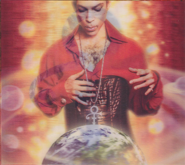 Prince - Planet Earth (CD, Ed. Europe, 2019) 1 Prince - Planet Earth (CD, Ed. Europe, 2019)