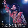 Prince Rock In Rio 1991 LP Album