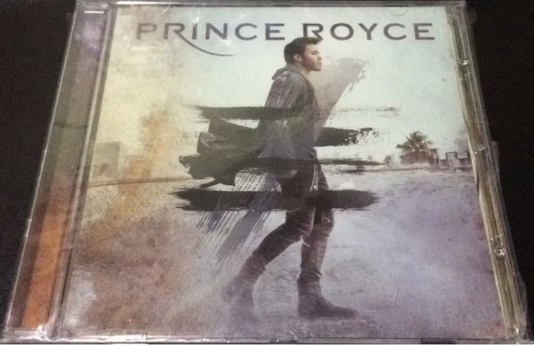 Prince Royce - Five (CD, Ed. 2017) 1 Prince Royce - Five (CD, Ed. 2017)