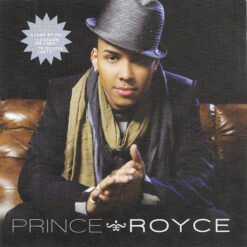 Prince Royce - Prince Royce (CD)