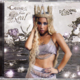Princesa Alba - Como Si Fuese Real (Ed. 2024)