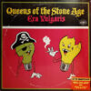 Queens Of The Stone Age - Era Vulgaris (Vinilo, Ed. Europe, 2019) 2 Queens Of The Stone Age Era Vulgaris LP Album