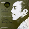 Quincy Jones A Sunday Kind of Love LP Album
