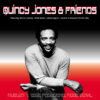 Quincy Jones - August 1, 1982 Pasadena, Rose Bowl (Vinilo, Ed. Europe, 2023) 3 Quincy Jones August 1 1982 Pasadena Rose Bowl LP Album