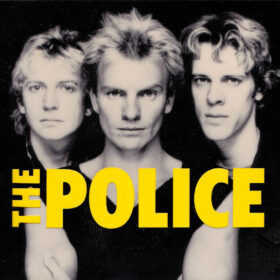 The Police - The Police (2 CD Set)