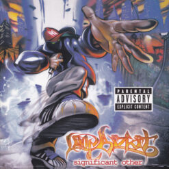 Limp Bizkit - Significant Other (CD)