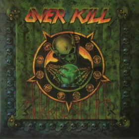Overkill - Horrorscope (Ed. US)