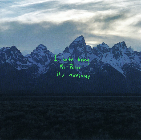 Kanye West - Ye (CD) 1 Kanye West - Ye (CD)