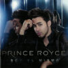 Prince Royce - Soy El Mismo (CD, Ed. Europe) 3 R 14082502 1568023154 4234