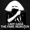 Lady Gaga - The Fame Monster (2 CD Set) 2 R 14231783 1570363864 8916
