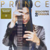 Prince - Welcome 2 America (Vinilo, 2 LP, Ed. US, 2021)